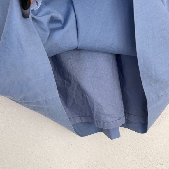 BCBGeneration 6 blue dress - Picture 12 of 17